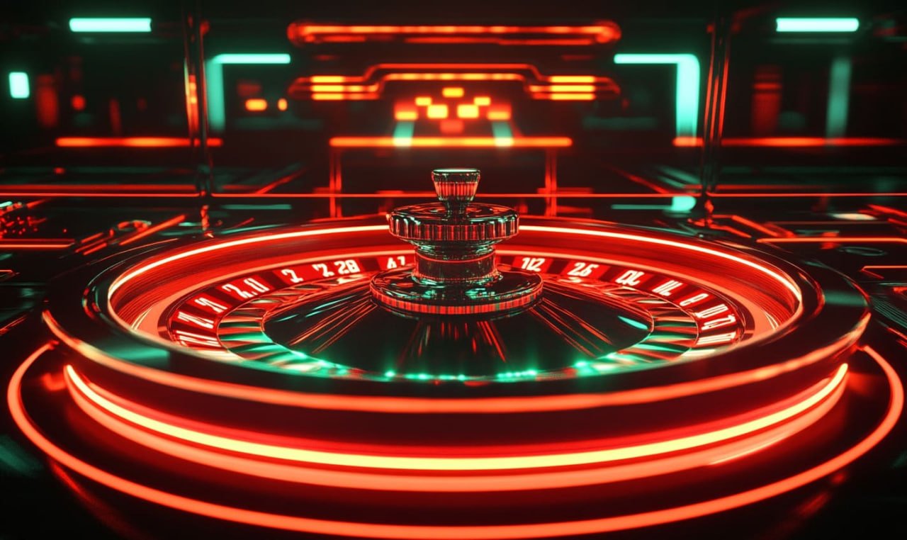 vip6666 Bingo