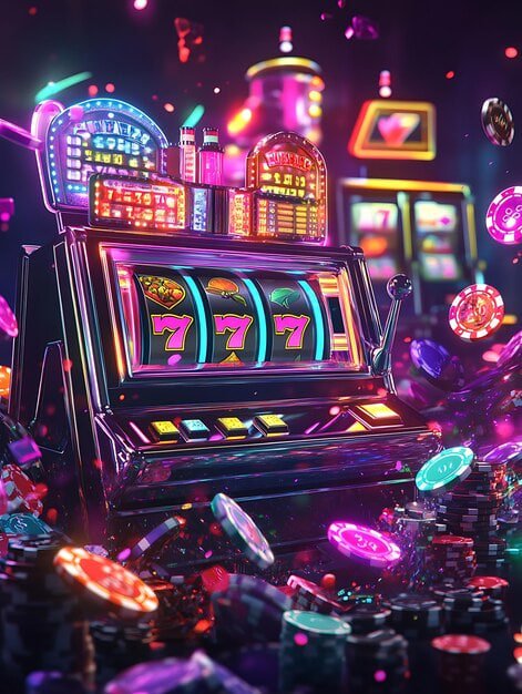 vip6666 Live Casino